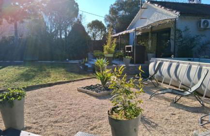 Petit coin de paradis - Foto 8