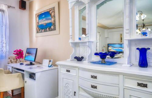 Sea View Villa Paramonas - Photo 40