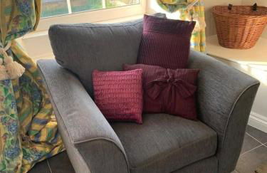 Jack's Cottage In Easton on the Hill - Foto 26