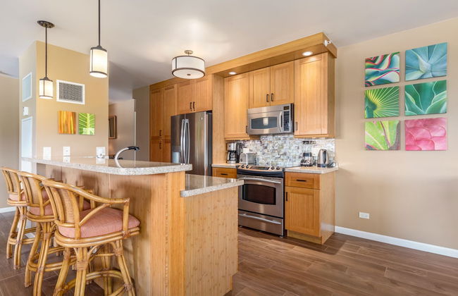 Kaanapali Alii - Foto 21