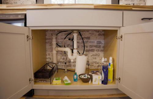 Whiskey Trails Cottage - Foto 25