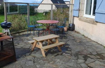 Hent Ar Mor - Elégante Demeure Trébeurden - Foto 15