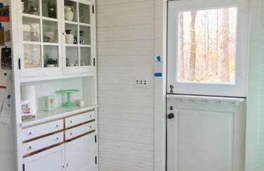 Historic Farmhouse by Nature Preserve - Foto 49