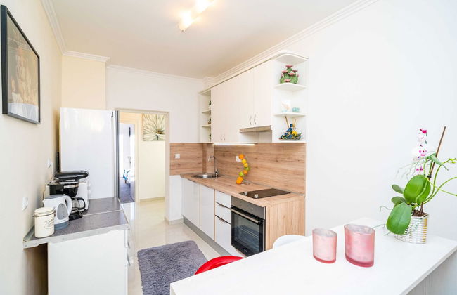 Apartments Blažević - Foto 26