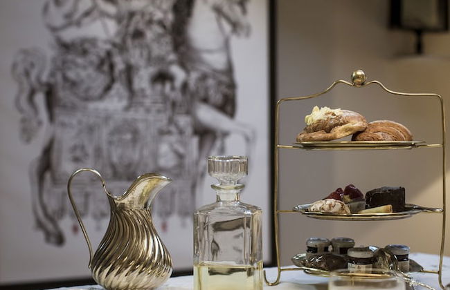 Seven Historical Suites - Foto 44