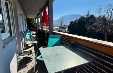 Uii Apartments Oberaudorf - Foto 4