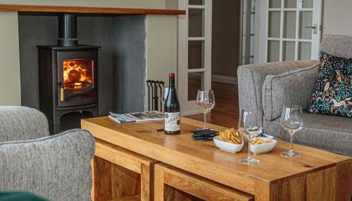 Corsewall Castle Farm Lodges - Foto 3