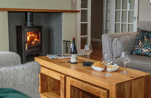 Corsewall Castle Farm Lodges - Foto 3