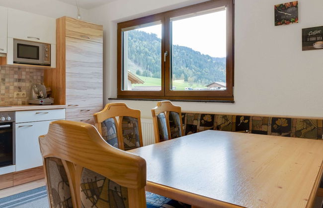 Lovely Apartment in Kleinarl near Ski Area - Foto 21