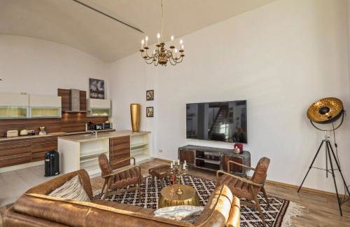 Loft im Denkmal - Foto 7