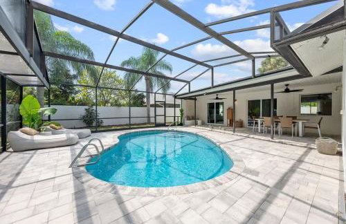 Sleeps 11 Pool Close to Anna Maria Beaches - Foto 36