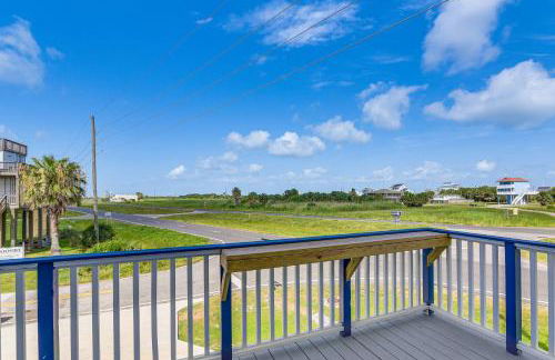 Group Getaway 1 Mi to Galveston Island State Park! - Photo 39