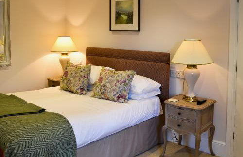 Prideaux Farmhouse - Foto 9