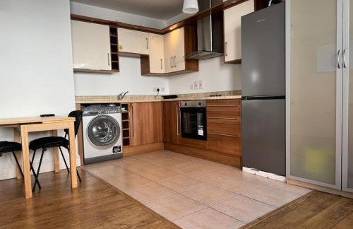 Trendy Studio Flat, 8 Minutes to central London - Photo 7
