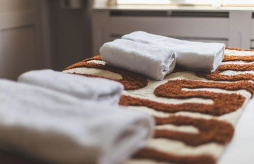 Spacious 3BR Home Huge Garden Free Parking - Foto 28