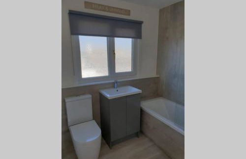 Shadow's Cottage situated in Fishertown, Nairn. - Foto 12