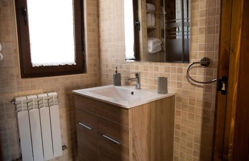 Casa Rural Zacarías - Foto 23