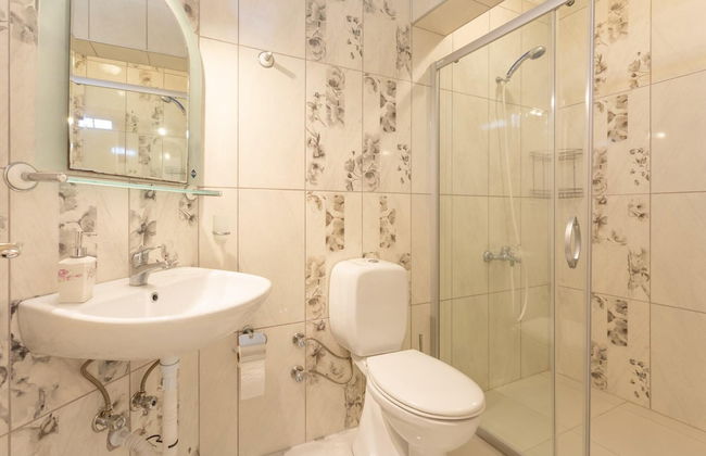 Villa Atlantis Large Private Pool A C Wifi Car Not Required - 3163 - Foto 37