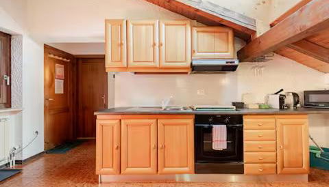 Val di Sole Apartment - Foto 4