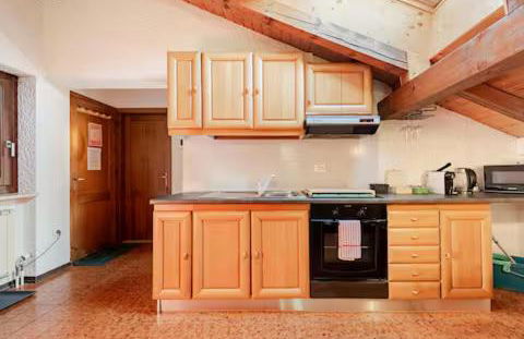 Val di Sole Apartment - Foto 4