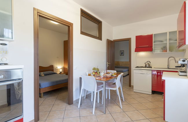 2 bedroom House in Cipressa with private pool and garden - Photo 5