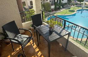 Lobo en Cabo Apartment, Cabo Roig , Orihuela Costa - Photo 5