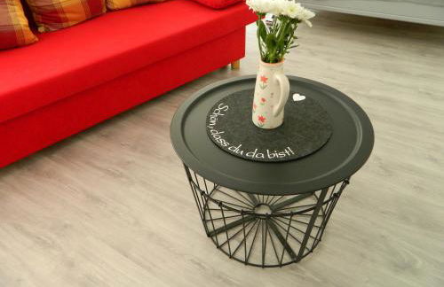 Helle 45 qm Einliegerwohnung - Foto 21