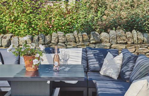 Horseshoe House - Foto 32