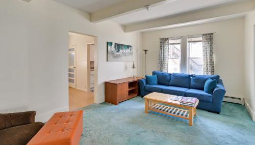 Boston Area Vacation Rental 3 Mi to Airport! - Foto 4