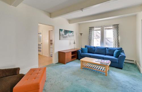 Boston Area Vacation Rental 3 Mi to Airport! - Foto 4