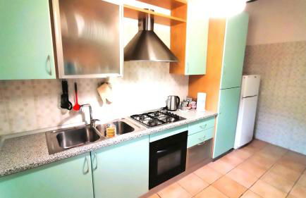 Appartamento Il Sorriso Lugo piano terra a 5m da Maria Cecilia Hospital - Foto 9