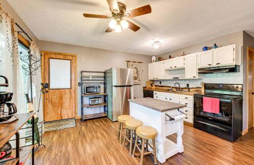 Artists Retreat at Sky Valley with Balcony and Deck - Foto 3