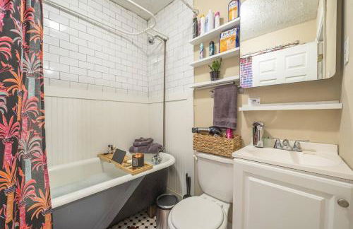 4 Minutes to Downtown by the Atlanta Beltline Trail in the Cabbagetown Neighborhood - Foto 50