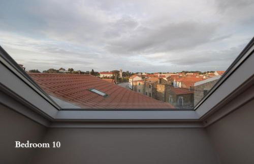 Casa do Cedro de Medelim - Foto 43