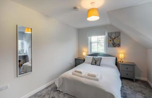 Holiday Home Loch Ness House by Interhome - Foto 34