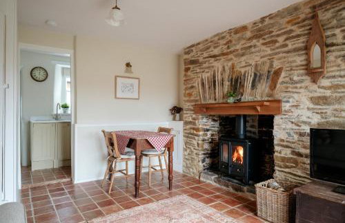 Pear Tree Cottage - Cosy one bedroom Cottage - Foto 7