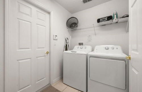 #196-Fantastic 6 bed villa with own private pool and spa with no rear neighbors - Foto 73