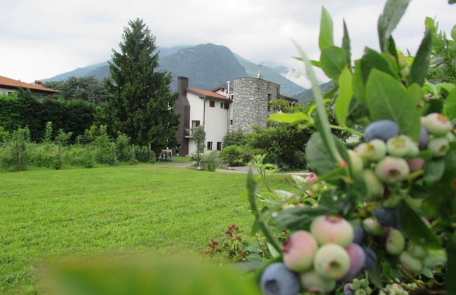 Agriturismo Ca' del Lago - Foto 68