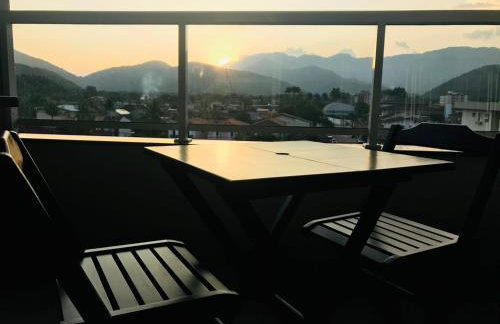 Apt Familiar-Condomínio fechado UBATUBA - Foto 23