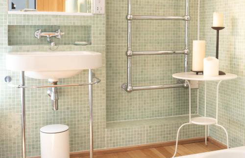 The Coach House at Jervaulx - Photo 60