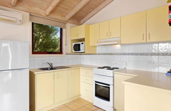 Discovery Parks - Melbourne - Foto 65