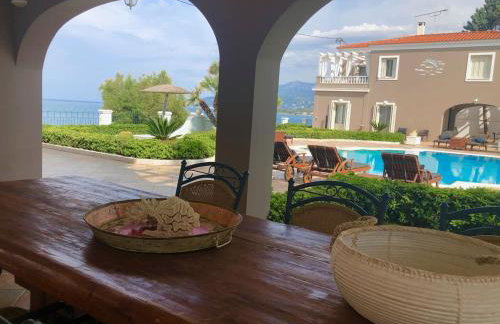 Villa Dolphin Akrata - Foto 9