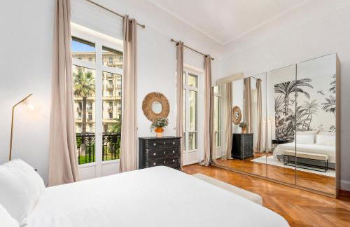 Sumptuous Art Deco Apartment - 6 People - Foto 31