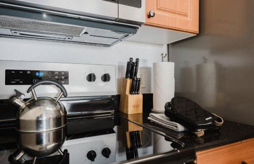 Cozy Apartment at The Point - Foto 13