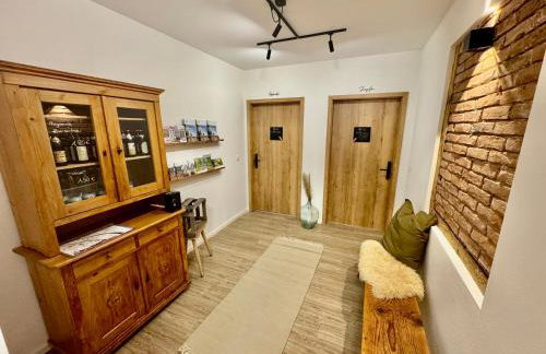 Pretti Apartments - Neu, Stilvoll, Zentral, Komfortabel, Geräumig & Ruhig - Photo 20