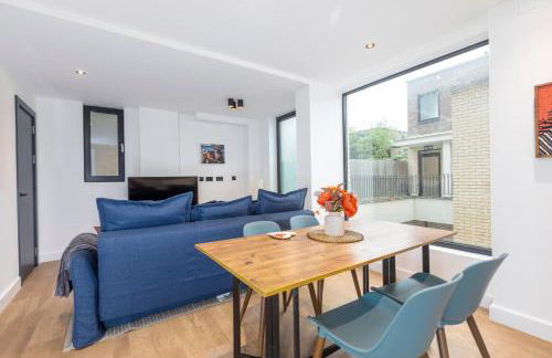 Xylo Apartments - Kentish Town - Foto 46