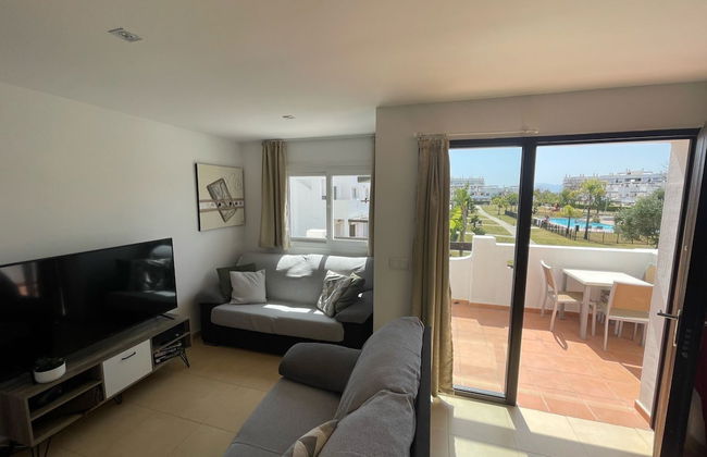 Condado De Alhama Apartment N5 - 2 Bedrooms - Foto 4
