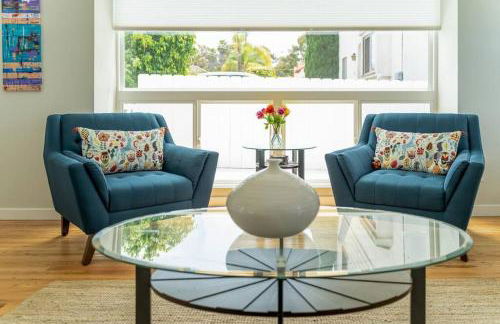 Fabulous New 4BR/3BA House in Mission Hills - Foto 27