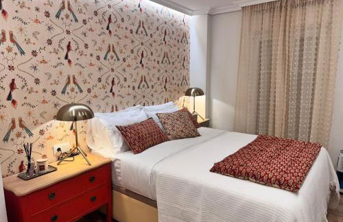 Hidden Gem GRAN TEATRO FALLA SUITES by ApartmentsinCadiz - Photo 24