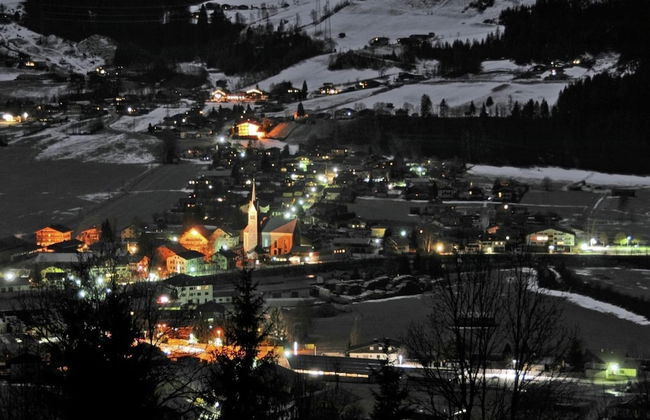 Chalet Anna Near Ski Area in Niedernsill - Foto 18